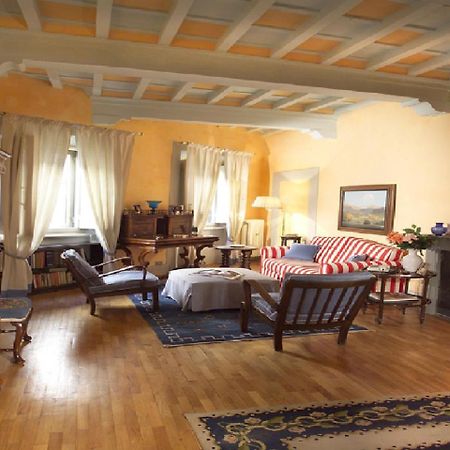 Casa Tornabuoni Lägenhet Florens Exteriör bild