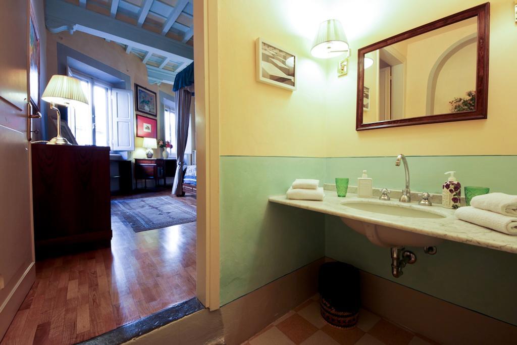 Casa Tornabuoni Lägenhet Florens Rum bild