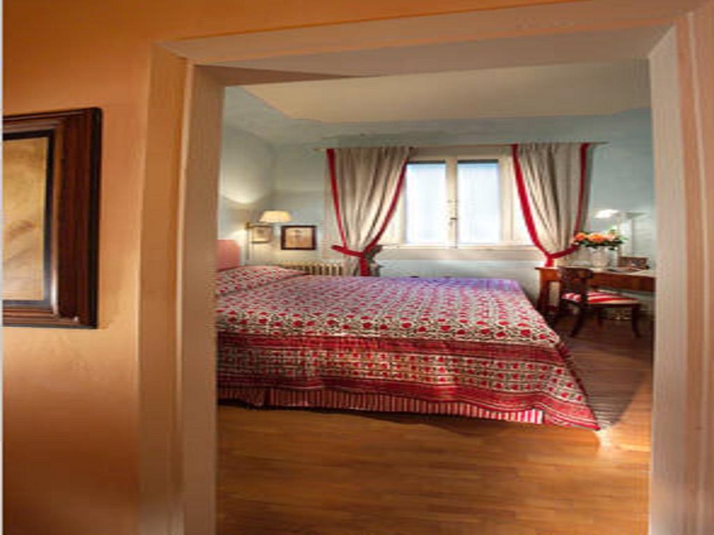 Casa Tornabuoni Lägenhet Florens Rum bild