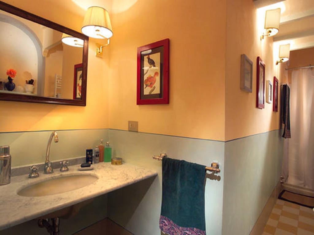 Casa Tornabuoni Lägenhet Florens Rum bild