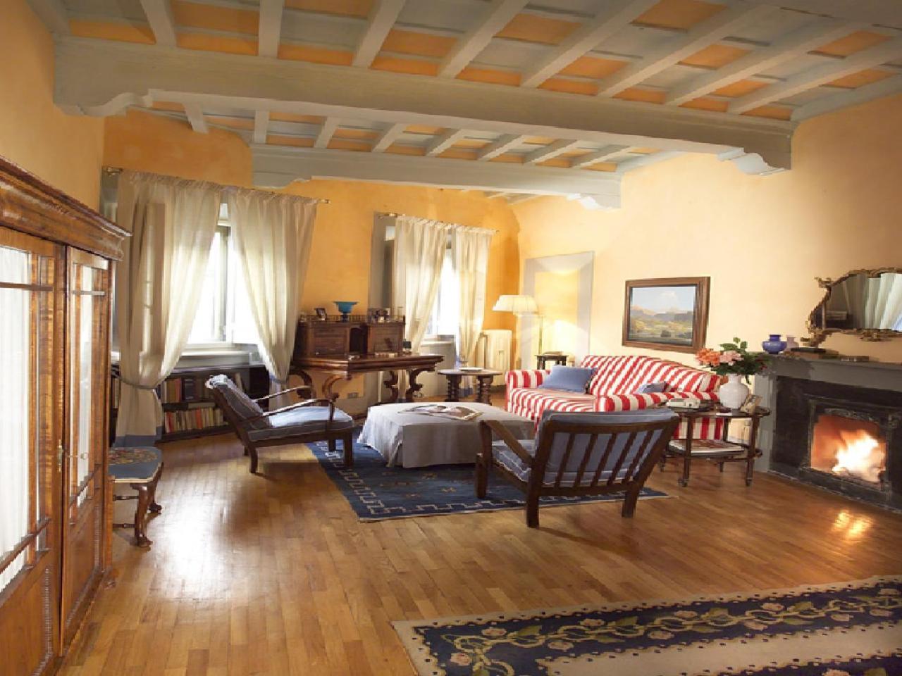 Casa Tornabuoni Lägenhet Florens Exteriör bild