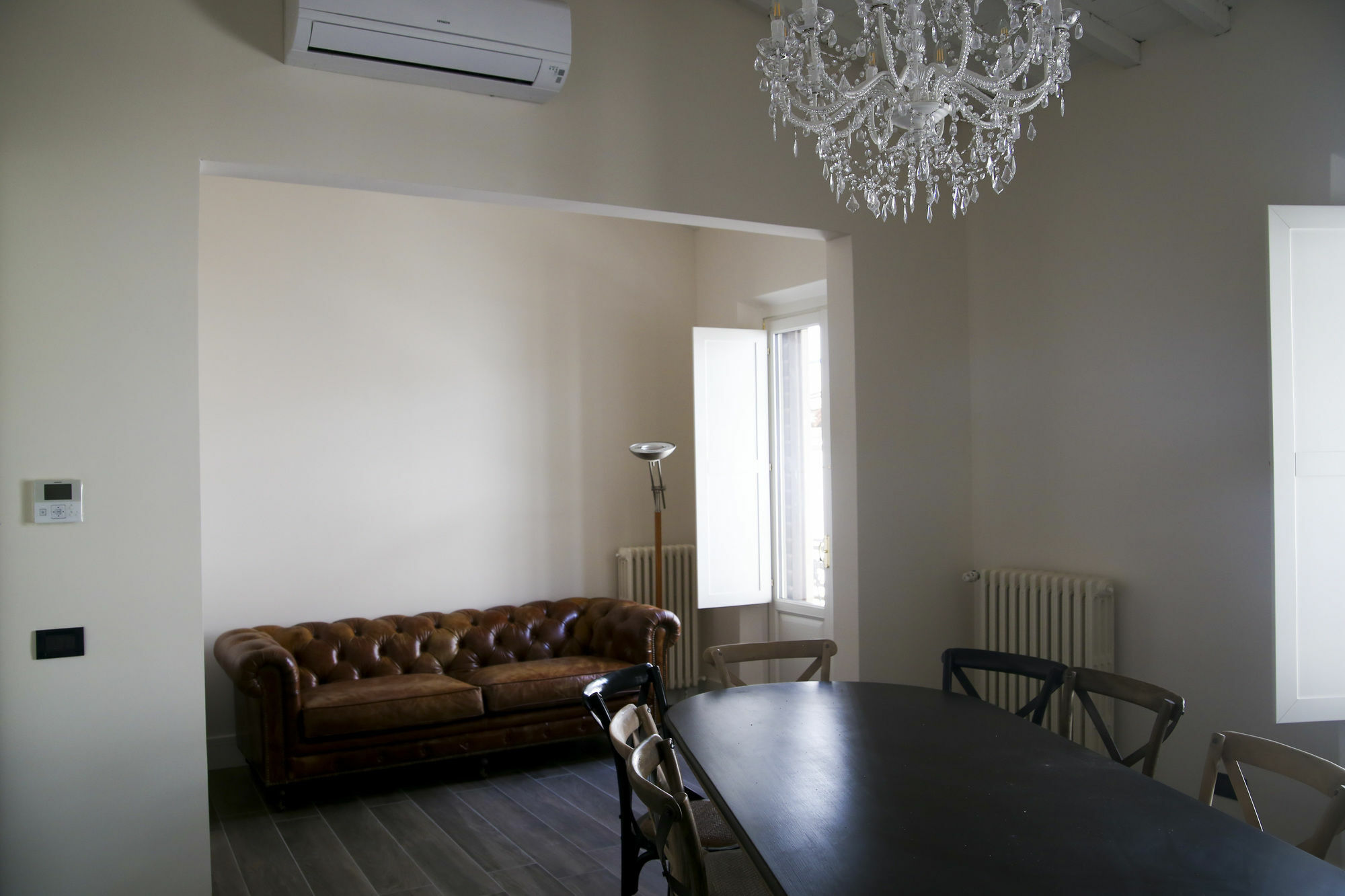 Casa Tornabuoni Lägenhet Florens Exteriör bild