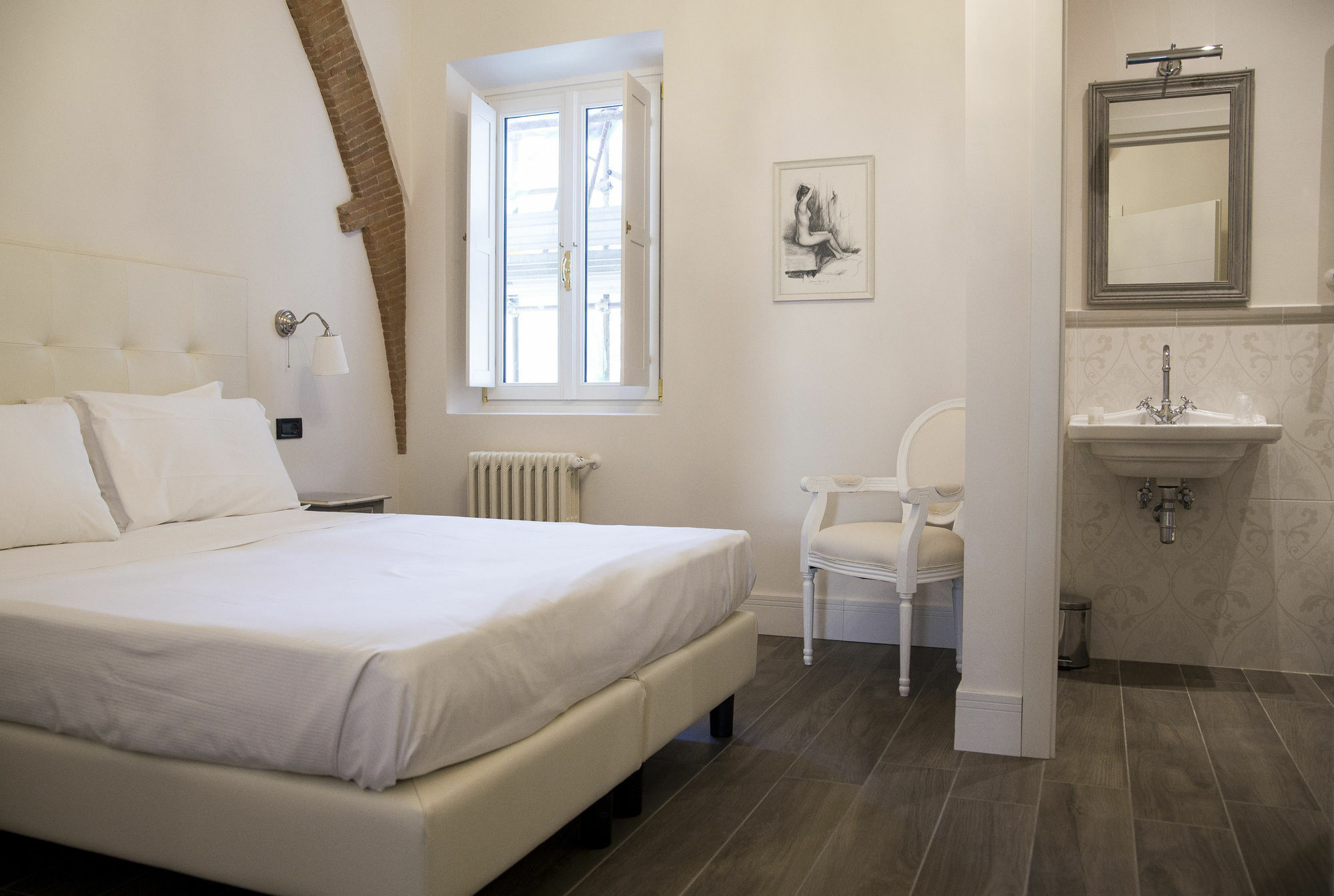 Casa Tornabuoni Lägenhet Florens Exteriör bild