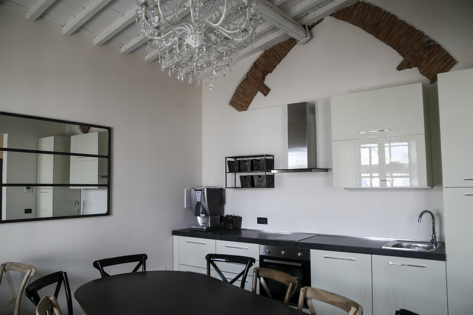 Casa Tornabuoni Lägenhet Florens Exteriör bild