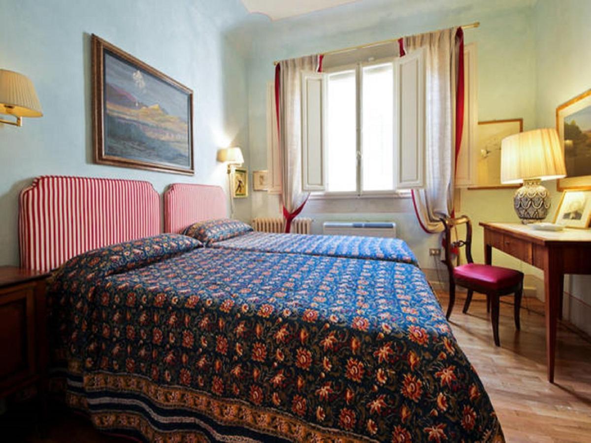 Casa Tornabuoni Lägenhet Florens Rum bild