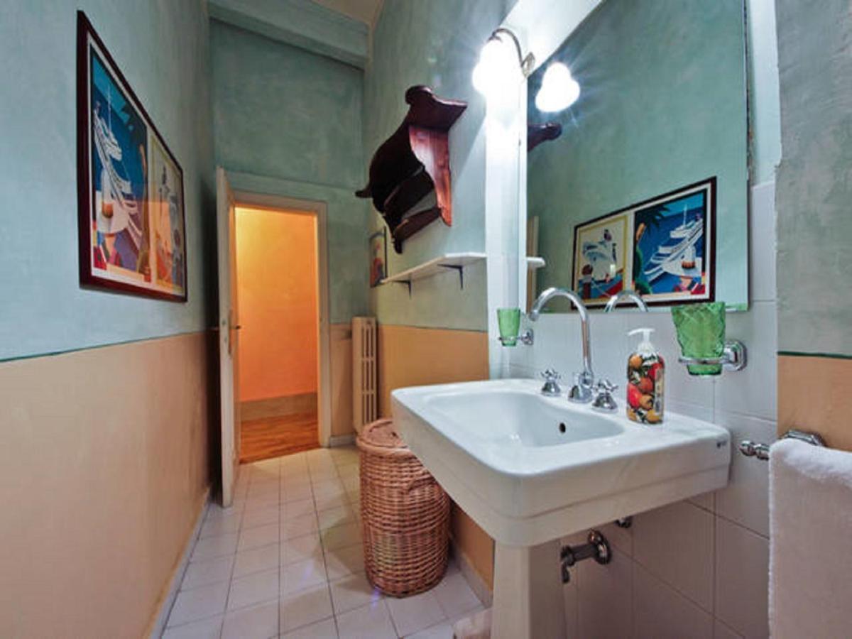 Casa Tornabuoni Lägenhet Florens Rum bild