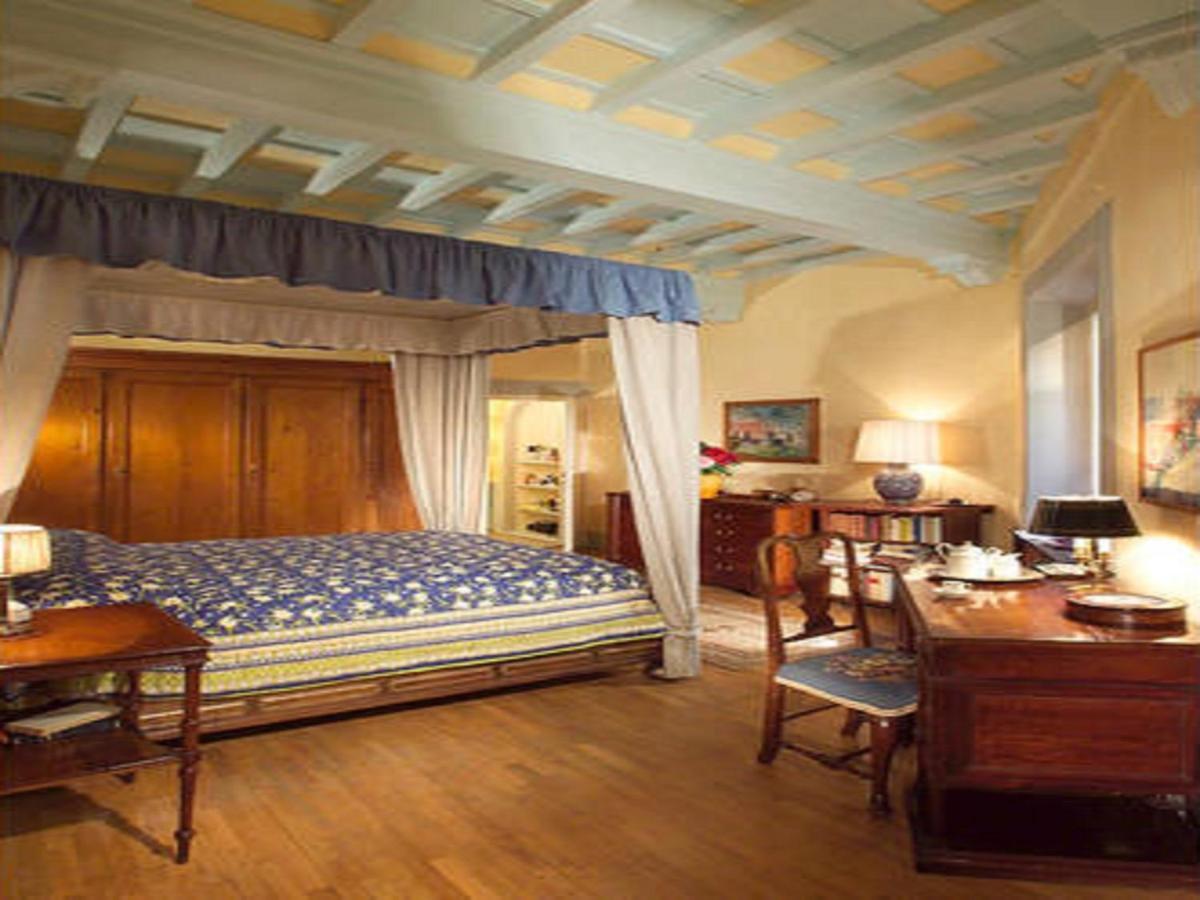 Casa Tornabuoni Lägenhet Florens Rum bild